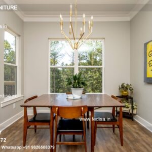 Dining Room Design Dining Table Dining Chairs Dining Table Set Model No - 2860