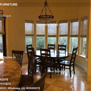 Dining Room Design Dining Table Dining Chairs Dining Table Set Model No - 2861