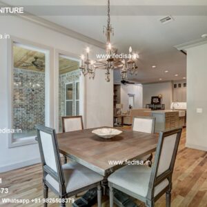 Dining Room Design Dining Table Dining Chairs Dining Table Set Model No - 2862