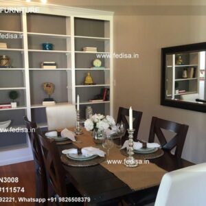 Dining Room Design Dining Table Dining Chairs Dining Table Set Model No - 2869