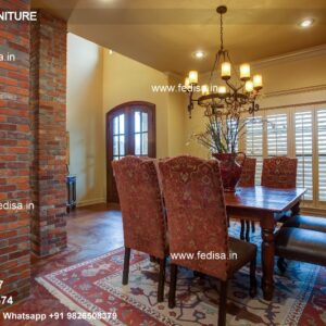 Dining Room Design Dining Table Dining Chairs Dining Table Set Model No - 2870