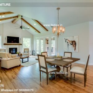 Dining Room Design Dining Table Dining Chairs Dining Table Set Model No - 2872