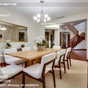 Dining Room Design Dining Table Dining Chairs Dining Table Set Model No - 2875