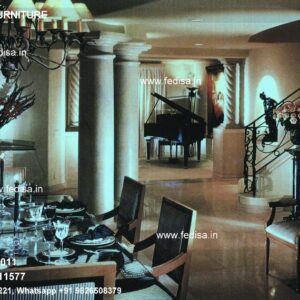 Dining Room Design Dining Table Dining Chairs Dining Table Set Model No - 2883