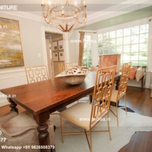 Dining Room Design Dining Table Dining Chairs Dining Table Set Model No - 2886
