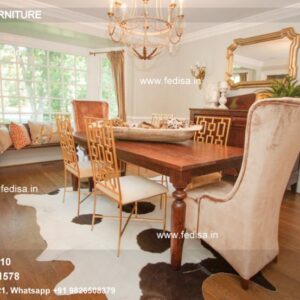 Dining Room Design Dining Table Dining Chairs Dining Table Set Model No - 2888