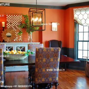 Dining Room Design Dining Table Dining Chairs Dining Table Set Model No - 2893