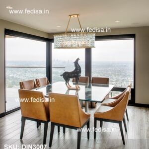 Dining Room Design Dining Table Dining Chairs Dining Table Set Model No - 2895