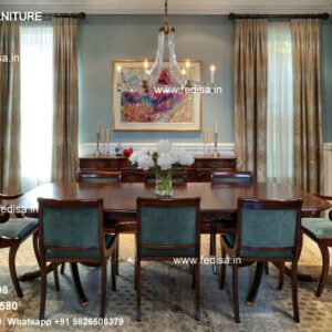 Dining Room Design Dining Table Dining Chairs Dining Table Set Model No - 2899