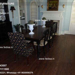 Dining Room Design Dining Table Dining Chairs Dining Table Set Model No - 2900