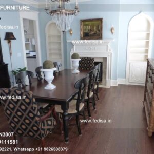 Dining Room Design Dining Table Dining Chairs Dining Table Set Model No - 2905