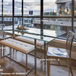 Dining Room Design Dining Table Dining Chairs Dining Table Set Model No - 2907