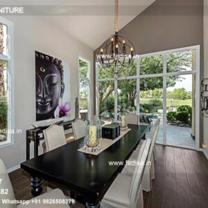 Dining Room Design Dining Table Dining Chairs Dining Table Set Model No - 2910