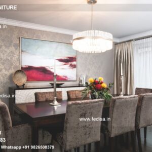 Dining Room Design Dining Table Dining Chairs Dining Table Set Model No - 2914