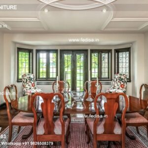 Dining Room Design Dining Table Dining Chairs Dining Table Set Model No - 2915