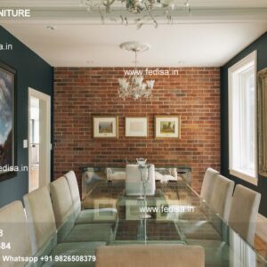 Dining Room Design Dining Table Dining Chairs Dining Table Set Model No - 2919