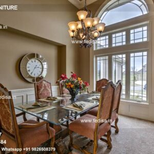 Dining Room Design Dining Table Dining Chairs Dining Table Set Model No - 2920