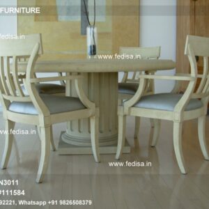 Dining Room Design Dining Table Dining Chairs Dining Table Set Model No - 2921