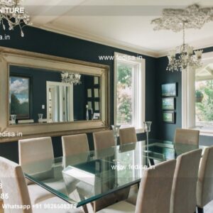 Dining Room Design Dining Table Dining Chairs Dining Table Set Model No - 2924