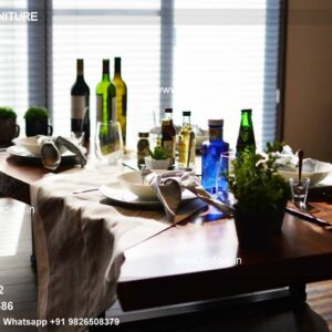 Dining Room Design Dining Table Dining Chairs Dining Table Set Model No - 2927