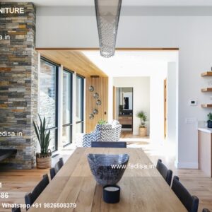 Dining Room Design Dining Table Dining Chairs Dining Table Set Model No - 2928