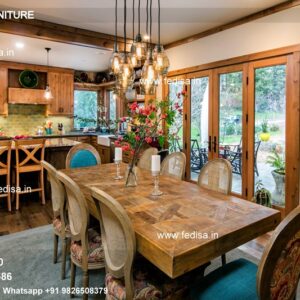 Dining Room Design Dining Table Dining Chairs Dining Table Set Model No - 2931