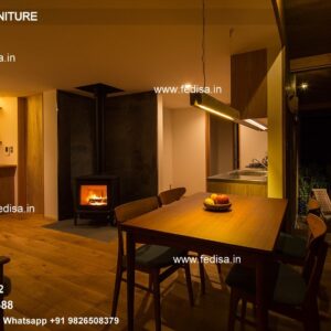 Dining Room Design Dining Table Dining Chairs Dining Table Set Model No - 2937