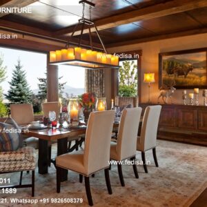 Dining Room Design Dining Table Dining Chairs Dining Table Set Model No - 2942