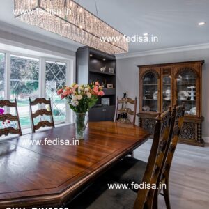 Dining Room Design Dining Table Dining Chairs Dining Table Set Model No - 2944