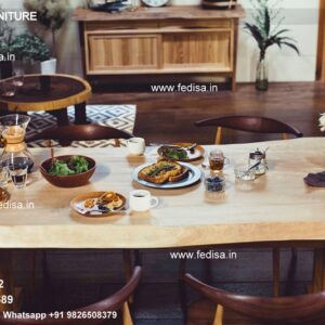 Dining Room Design Dining Table Dining Chairs Dining Table Set Model No - 2946