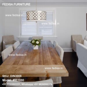 Dining Room Design Dining Table Dining Chairs Dining Table Set Model No - 2949