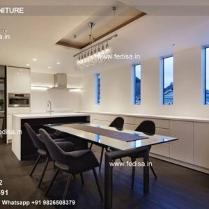 Dining Room Design Dining Table Dining Chairs Dining Table Set Model No - 2952