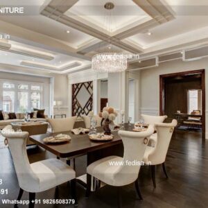 Dining Room Design Dining Table Dining Chairs Dining Table Set Model No - 2954