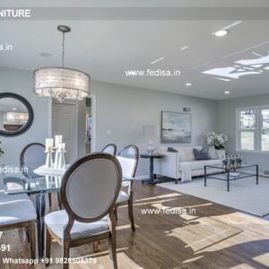 Dining Room Design Dining Table Dining Chairs Dining Table Set Model No - 2955