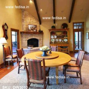 Dining Room Design Dining Table Dining Chairs Dining Table Set Model No - 2958