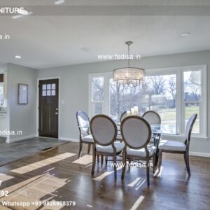 Dining Room Design Dining Table Dining Chairs Dining Table Set Model No - 2960