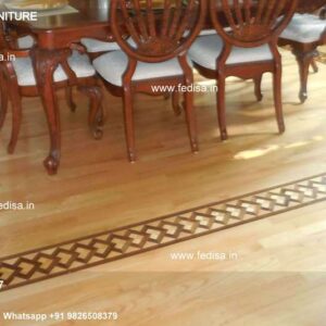 Dining Room Design Dining Table Dining Chairs Dining Table Set Model No - 2965