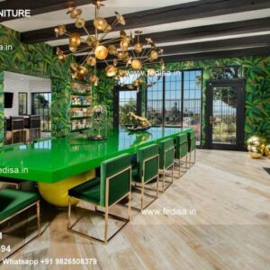 Dining Room Design Dining Table Dining Chairs Dining Table Set Model No - 2968