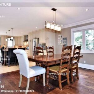 Dining Room Design Dining Table Dining Chairs Dining Table Set Model No - 2969