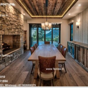 Dining Room Design Dining Table Dining Chairs Dining Table Set Model No - 2971