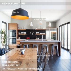 Dining Room Design Dining Table Dining Chairs Dining Table Set Model No - 2983