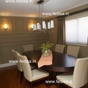 Dining Room Design Dining Table Dining Chairs Dining Table Set Model No - 2989