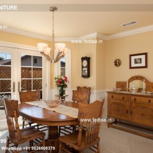 Dining Room Design Dining Table Dining Chairs Dining Table Set Model No - 2992