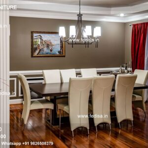 Dining Room Design Dining Table Dining Chairs Dining Table Set Model No - 2998