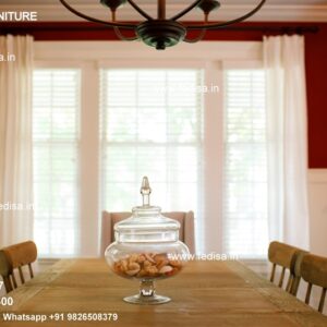 Dining Room Design Dining Table Dining Chairs Dining Table Set Model No - 3000