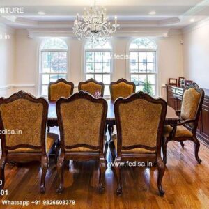 Dining Room Design Dining Table Dining Chairs Dining Table Set Model No - 3003