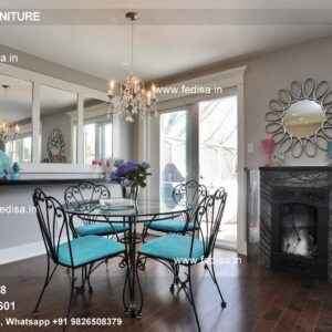 Dining Room Design Dining Table Dining Chairs Dining Table Set Model No - 3004