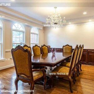 Dining Room Design Dining Table Dining Chairs Dining Table Set Model No - 3008