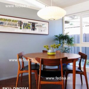 Dining Room Design Dining Table Dining Chairs Dining Table Set Model No - 3016