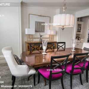 Dining Room Design Dining Table Dining Chairs Dining Table Set Model No - 3020